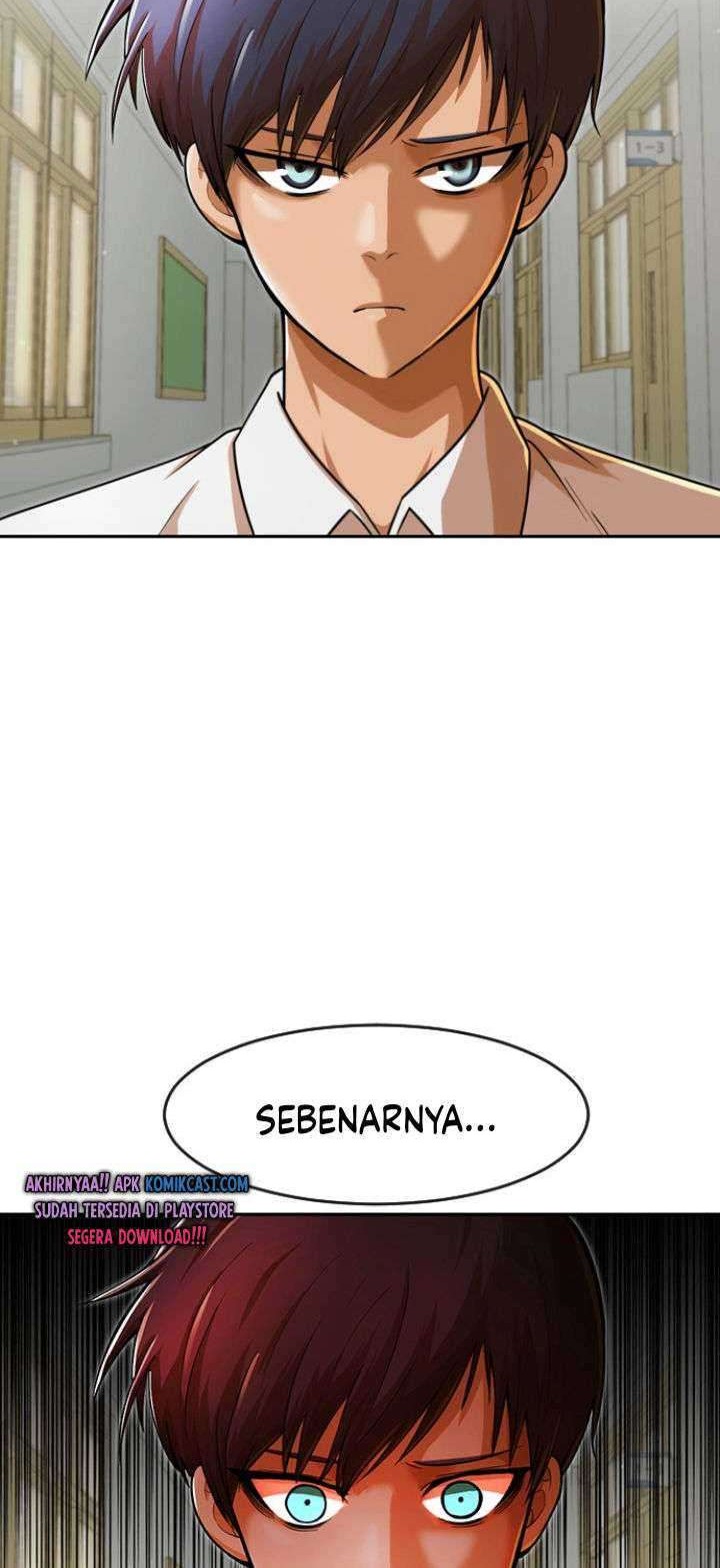 The Girl from Random Chatting! Chapter 167 Gambar 55