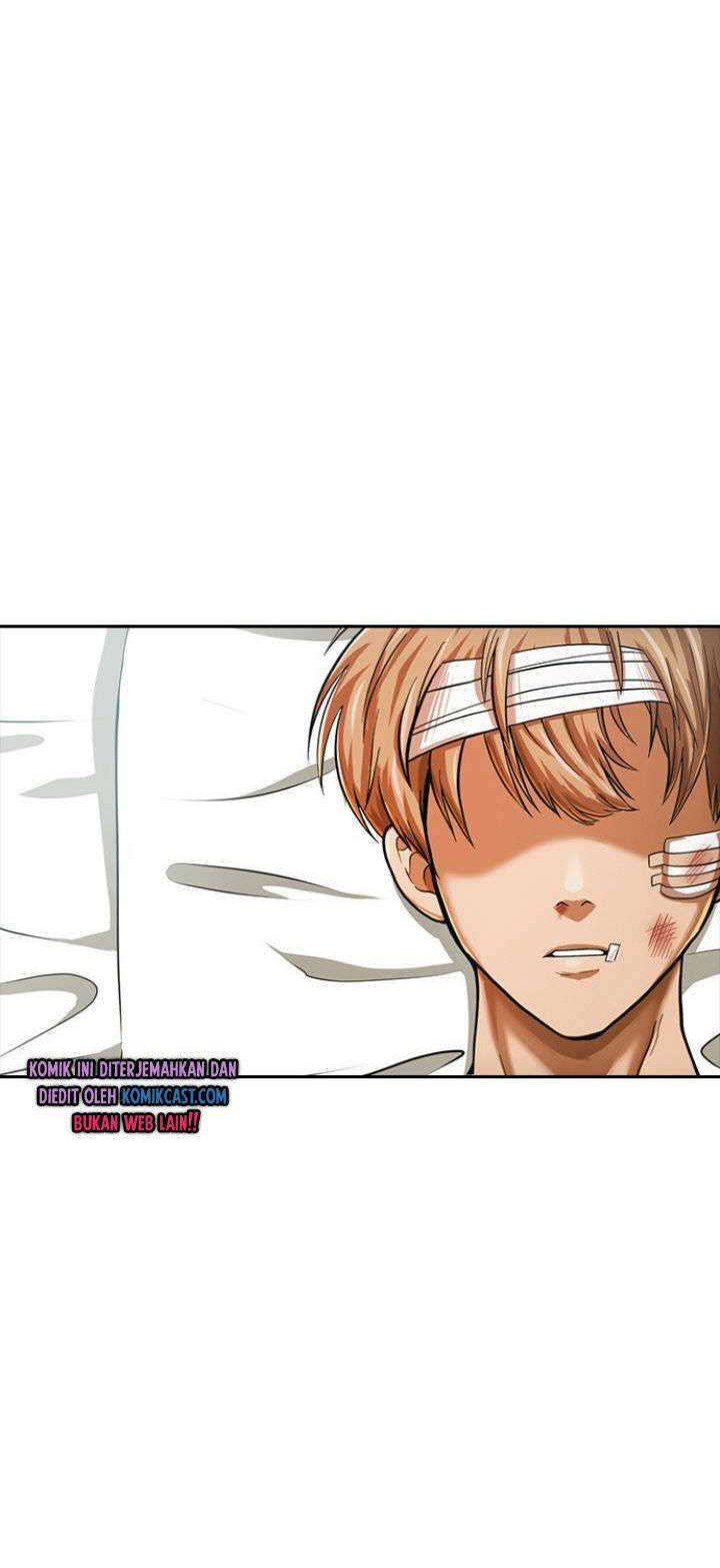 The Girl from Random Chatting! Chapter 167 Gambar 3