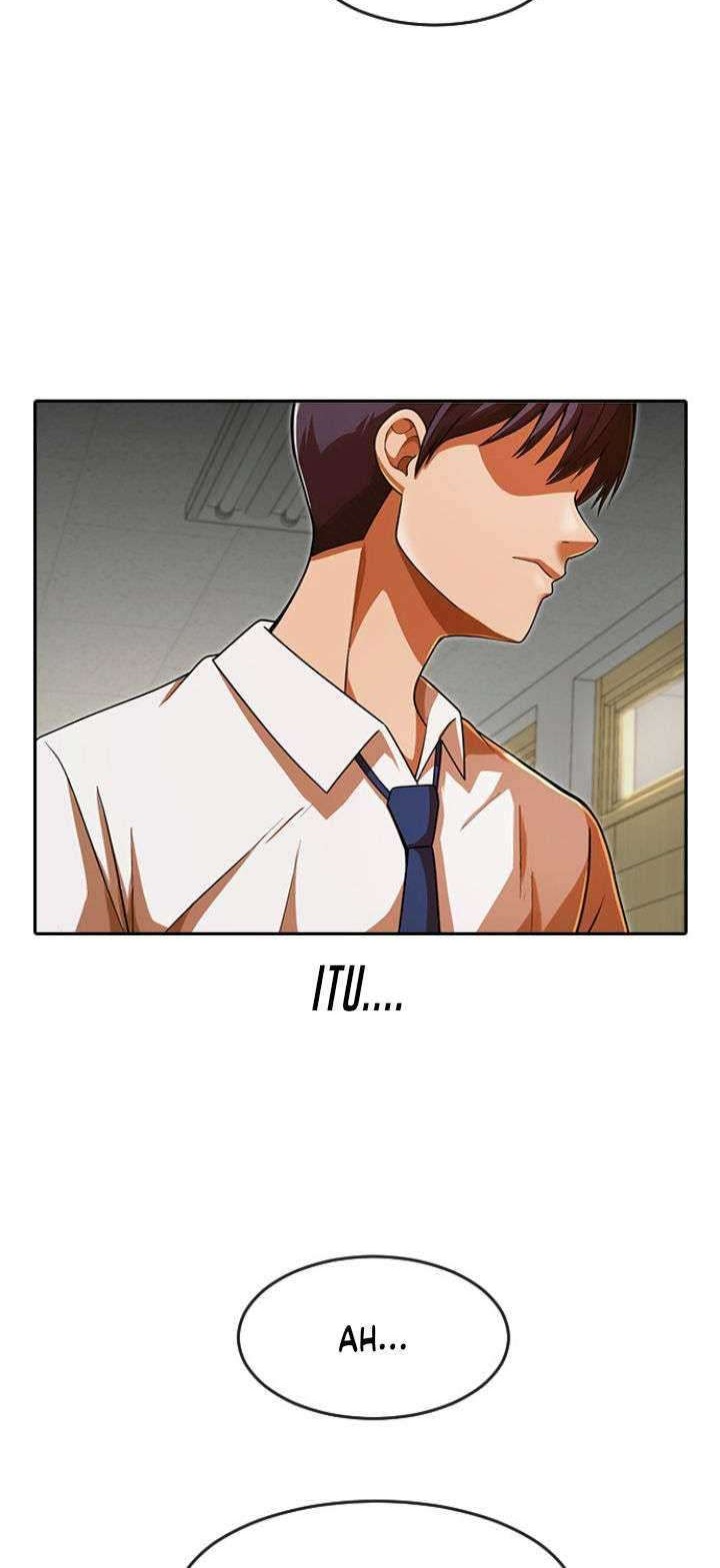 The Girl from Random Chatting! Chapter 167 Gambar 59