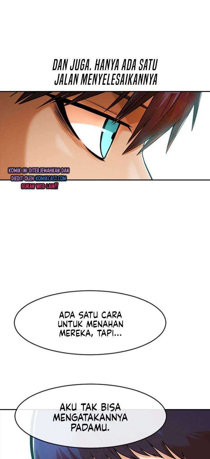 The Girl from Random Chatting! Chapter 167 Gambar 71