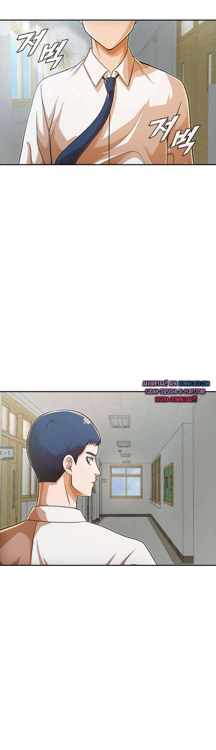 The Girl from Random Chatting! Chapter 167 Gambar 4