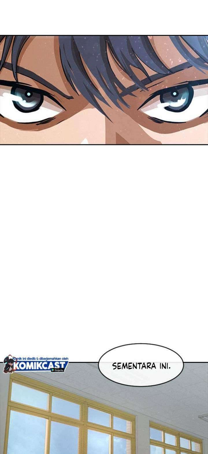 The Girl from Random Chatting! Chapter 167 Gambar 5