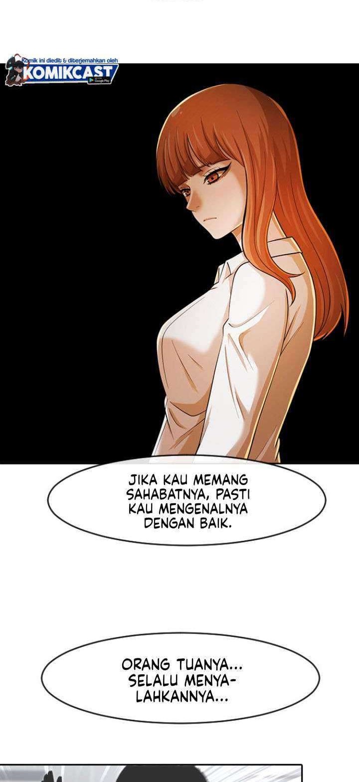 The Girl from Random Chatting! Chapter 167 Gambar 81