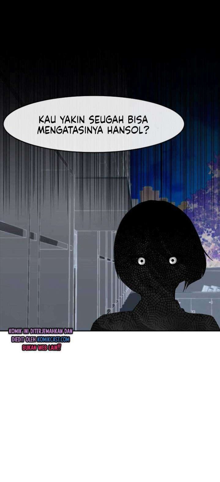 The Girl from Random Chatting! Chapter 167 Gambar 85