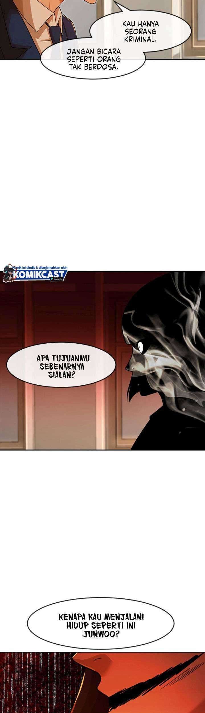 The Girl from Random Chatting! Chapter 167 Gambar 92