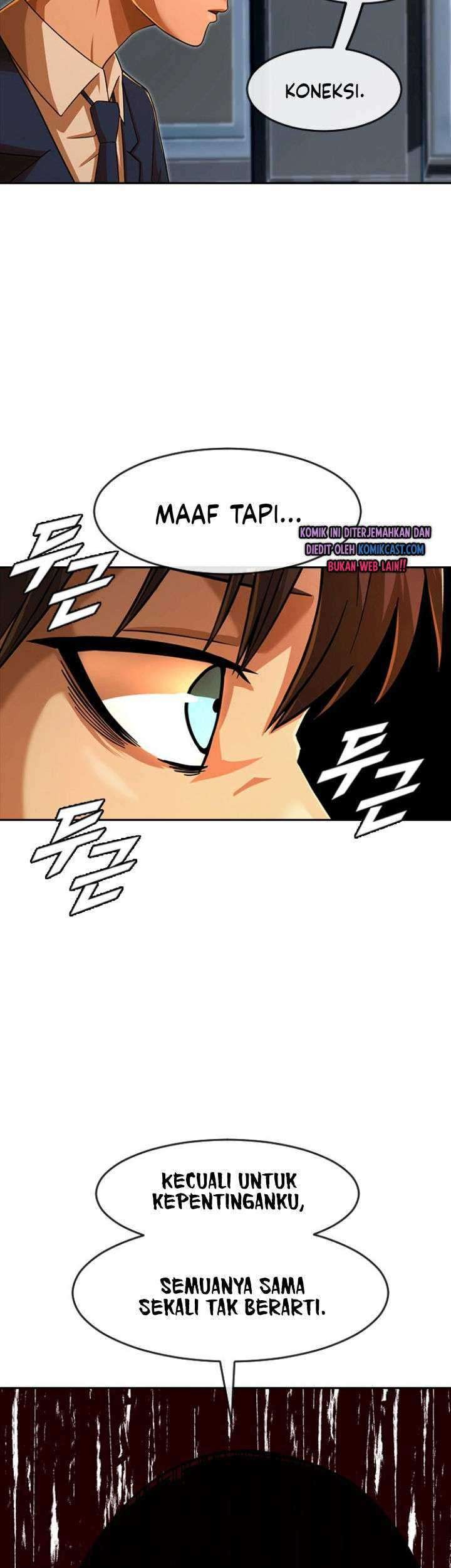 The Girl from Random Chatting! Chapter 167 Gambar 94