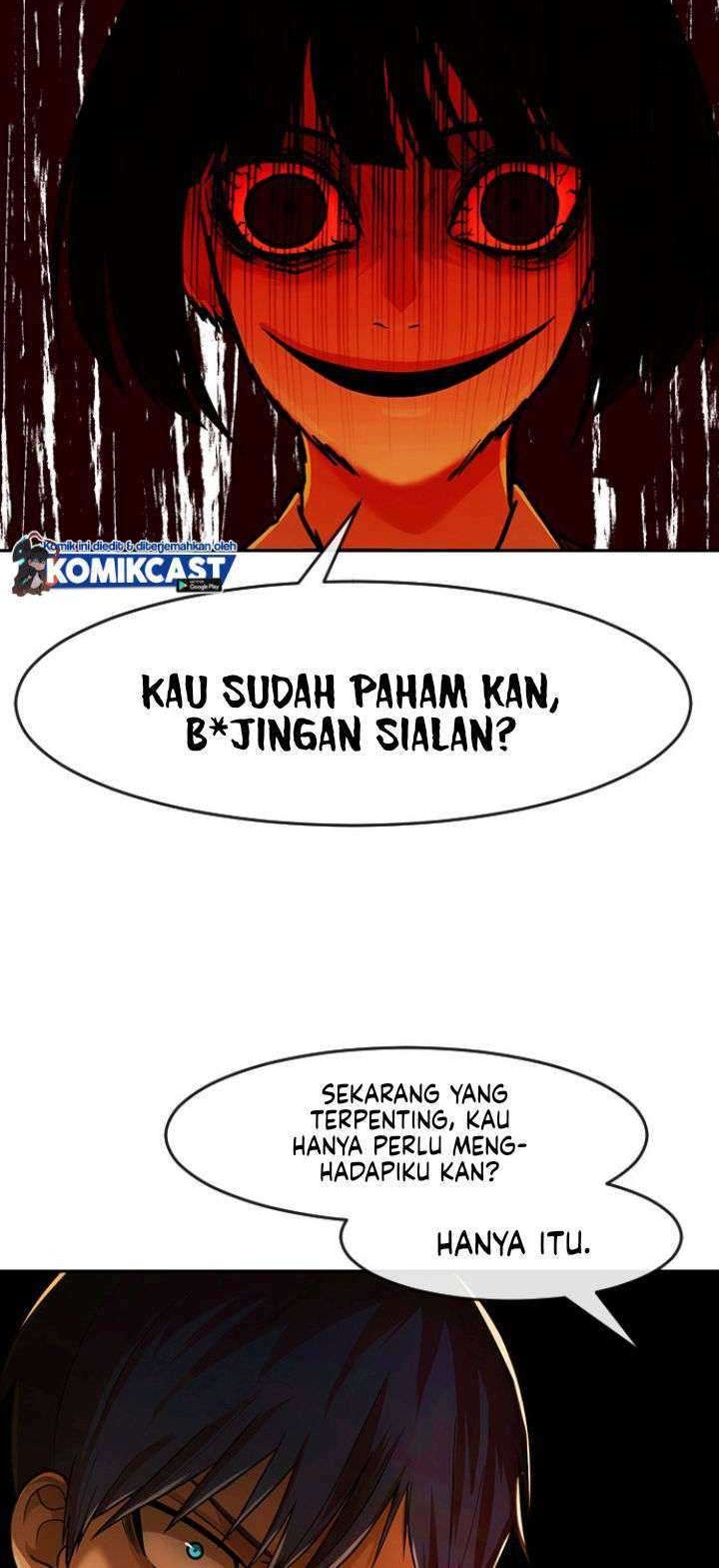 The Girl from Random Chatting! Chapter 167 Gambar 95