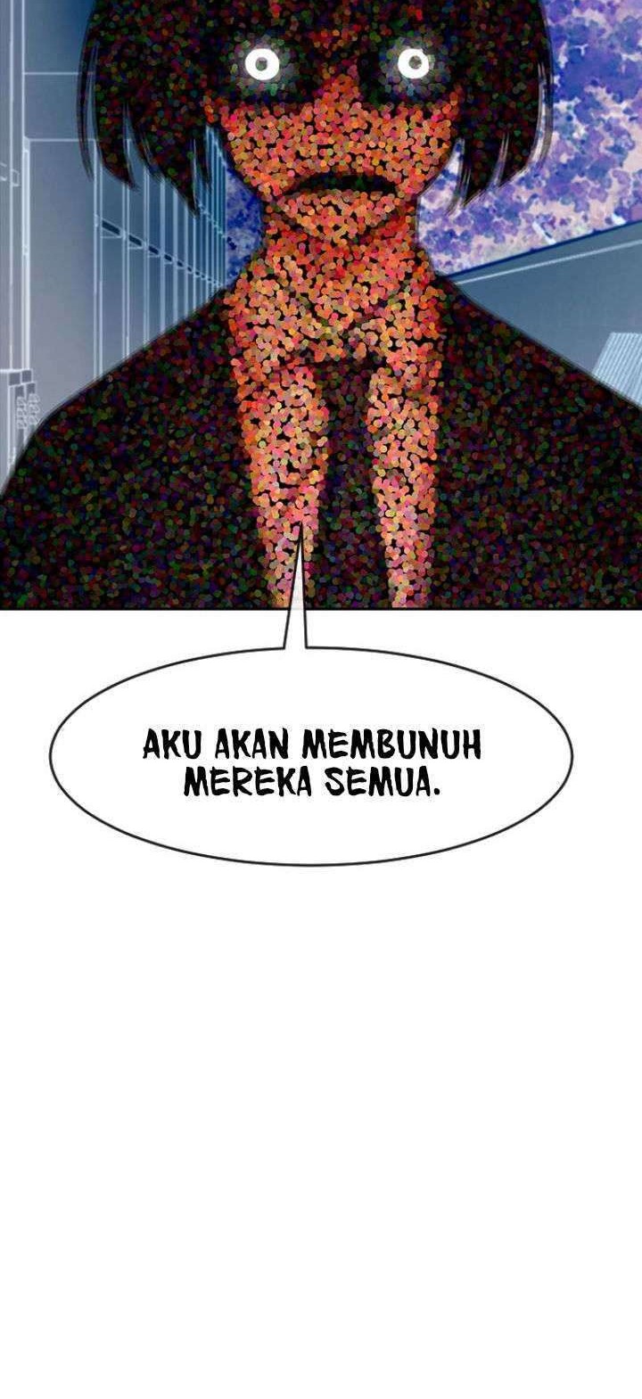 The Girl from Random Chatting! Chapter 167 Gambar 97