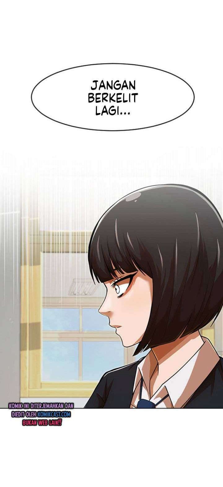 The Girl from Random Chatting! Chapter 167 Gambar 15