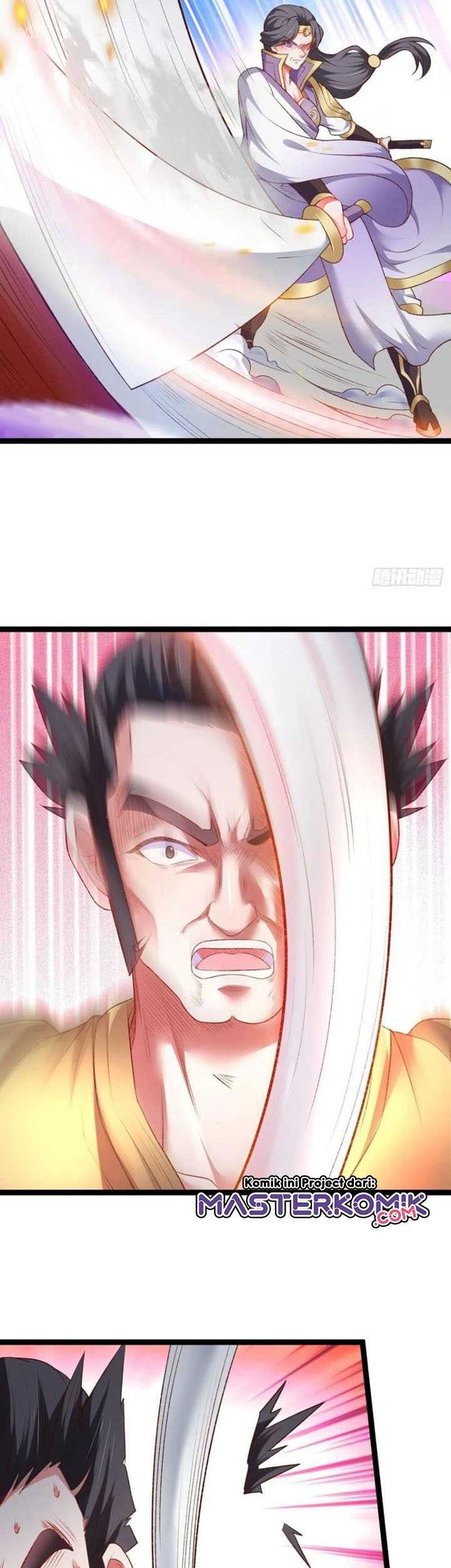 King Killer Reborn Chapter 64 Gambar 19