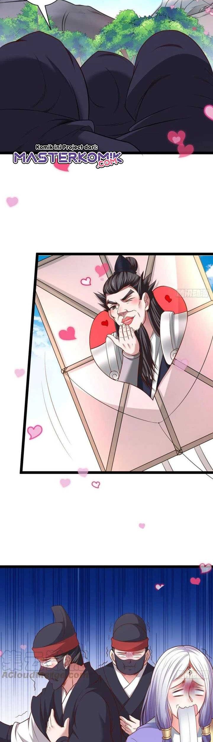 King Killer Reborn Chapter 63 Gambar 6