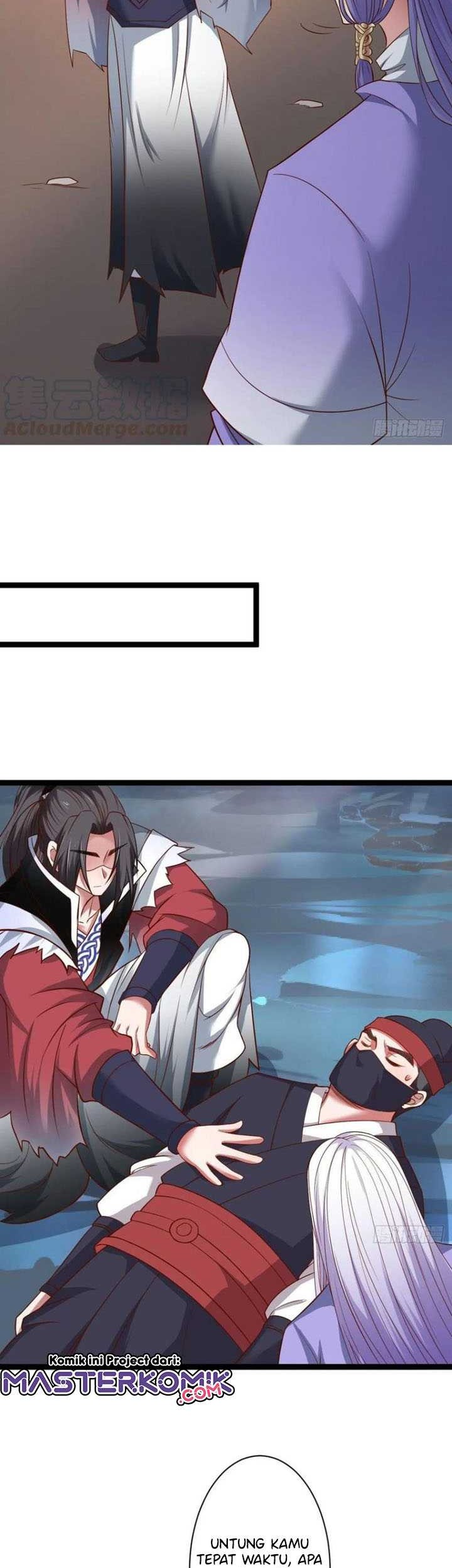 King Killer Reborn Chapter 63 Gambar 17