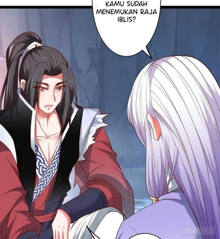 King Killer Reborn Chapter 63 Gambar 18