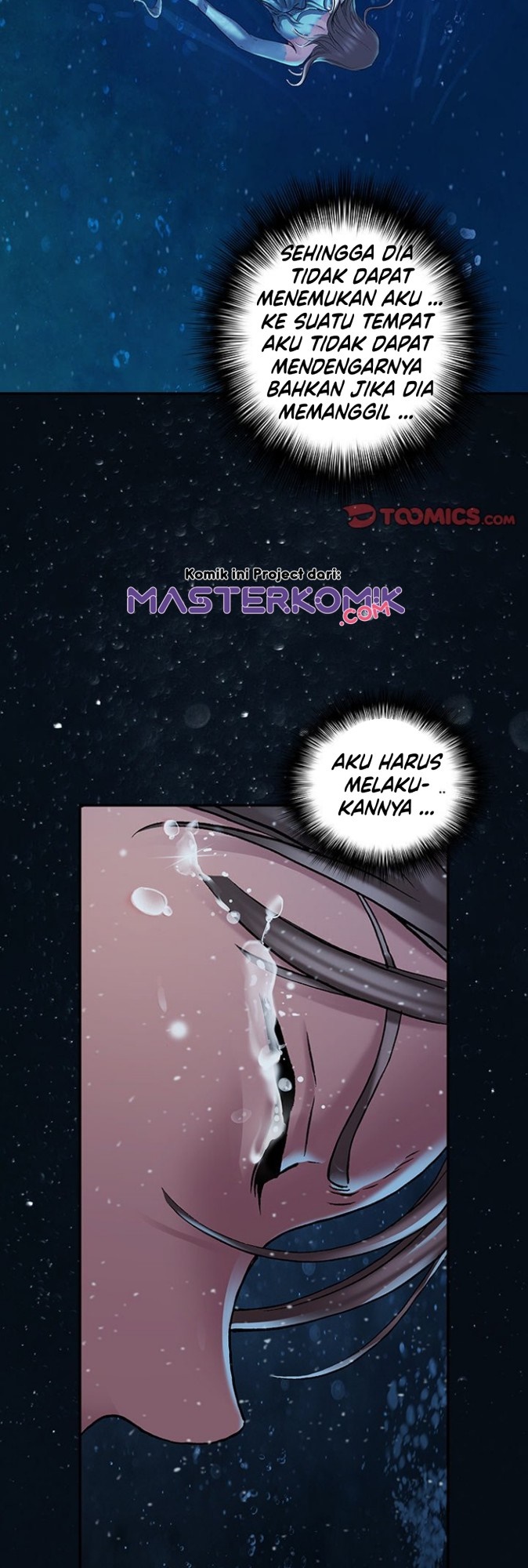 Leviathan Chapter 161 Gambar 17