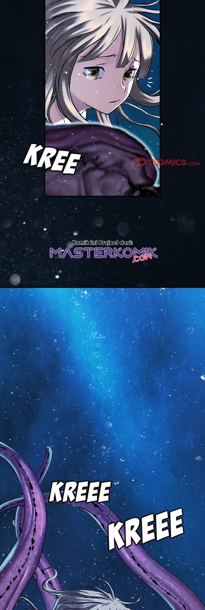 Leviathan Chapter 161 Gambar 20