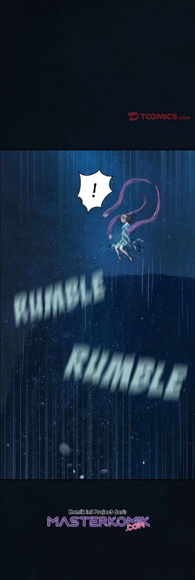 Leviathan Chapter 161 Gambar 23