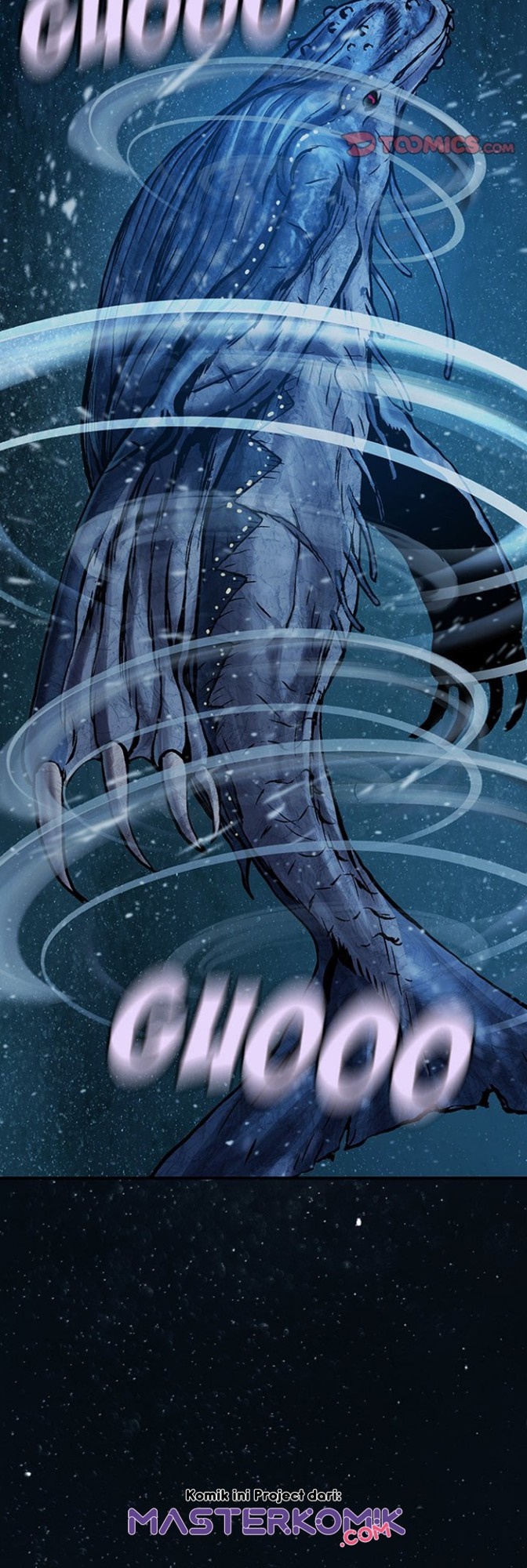 Leviathan Chapter 161 Gambar 28