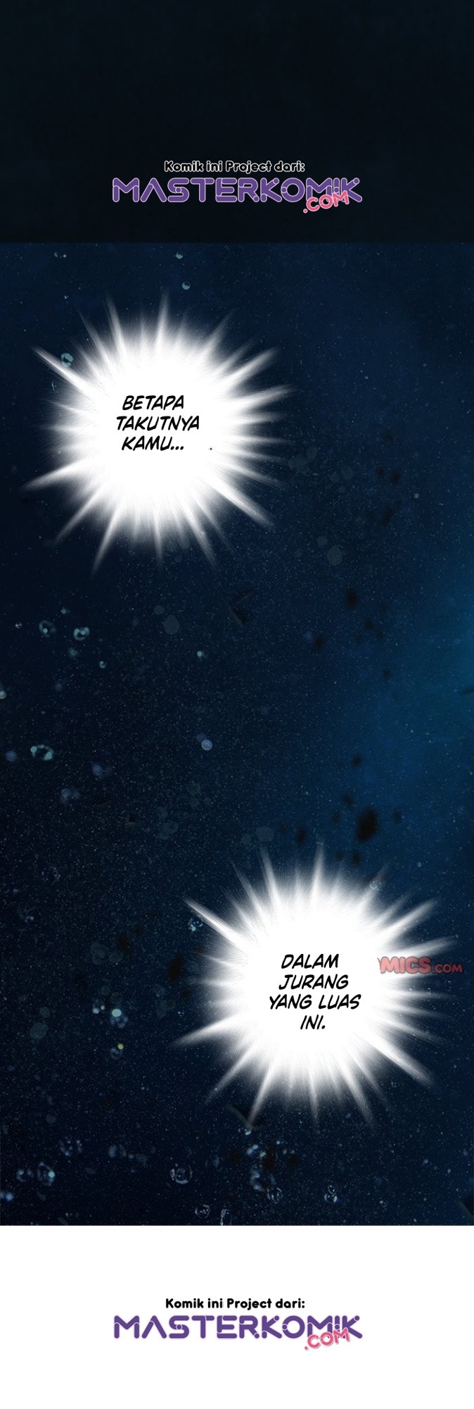 Leviathan Chapter 161 Gambar 3