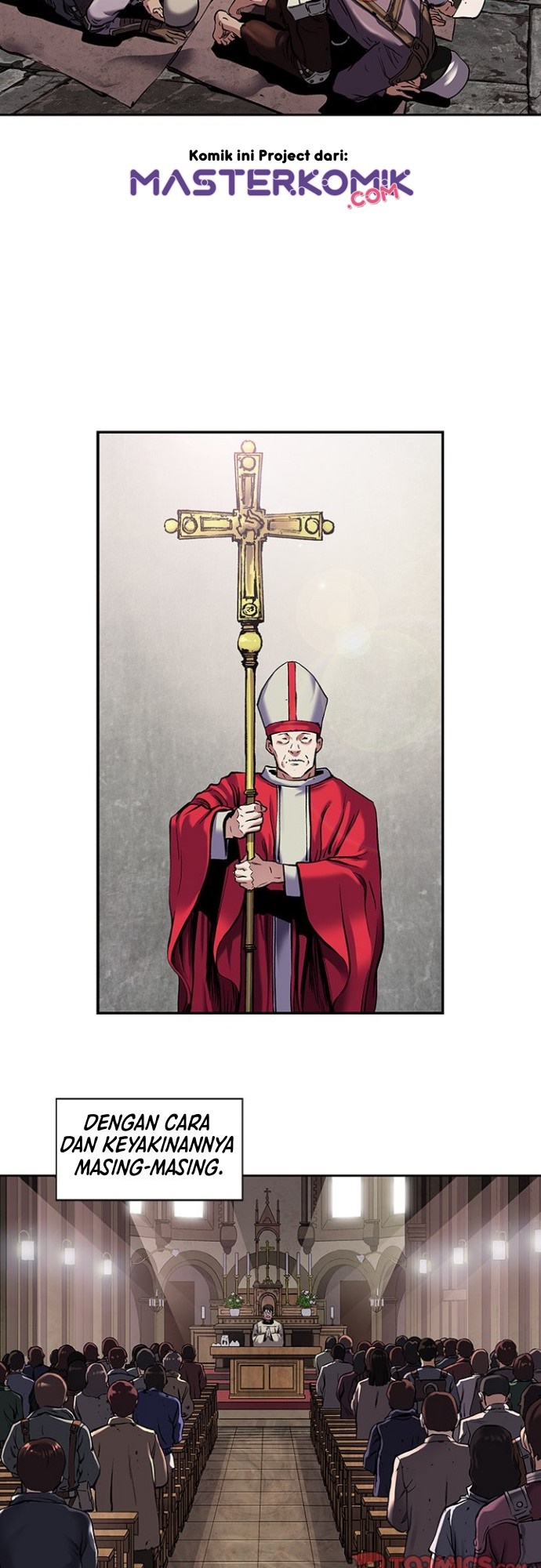 Leviathan Chapter 161 Gambar 35