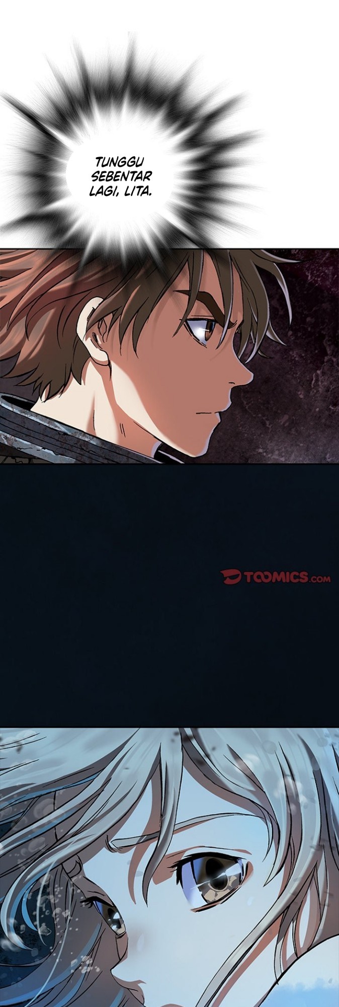 Leviathan Chapter 161 Gambar 4