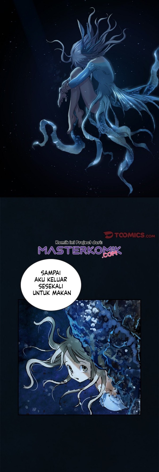 Leviathan Chapter 161 Gambar 8