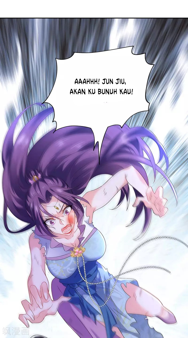 Miss Nine Doctor Chapter 93 Gambar 17