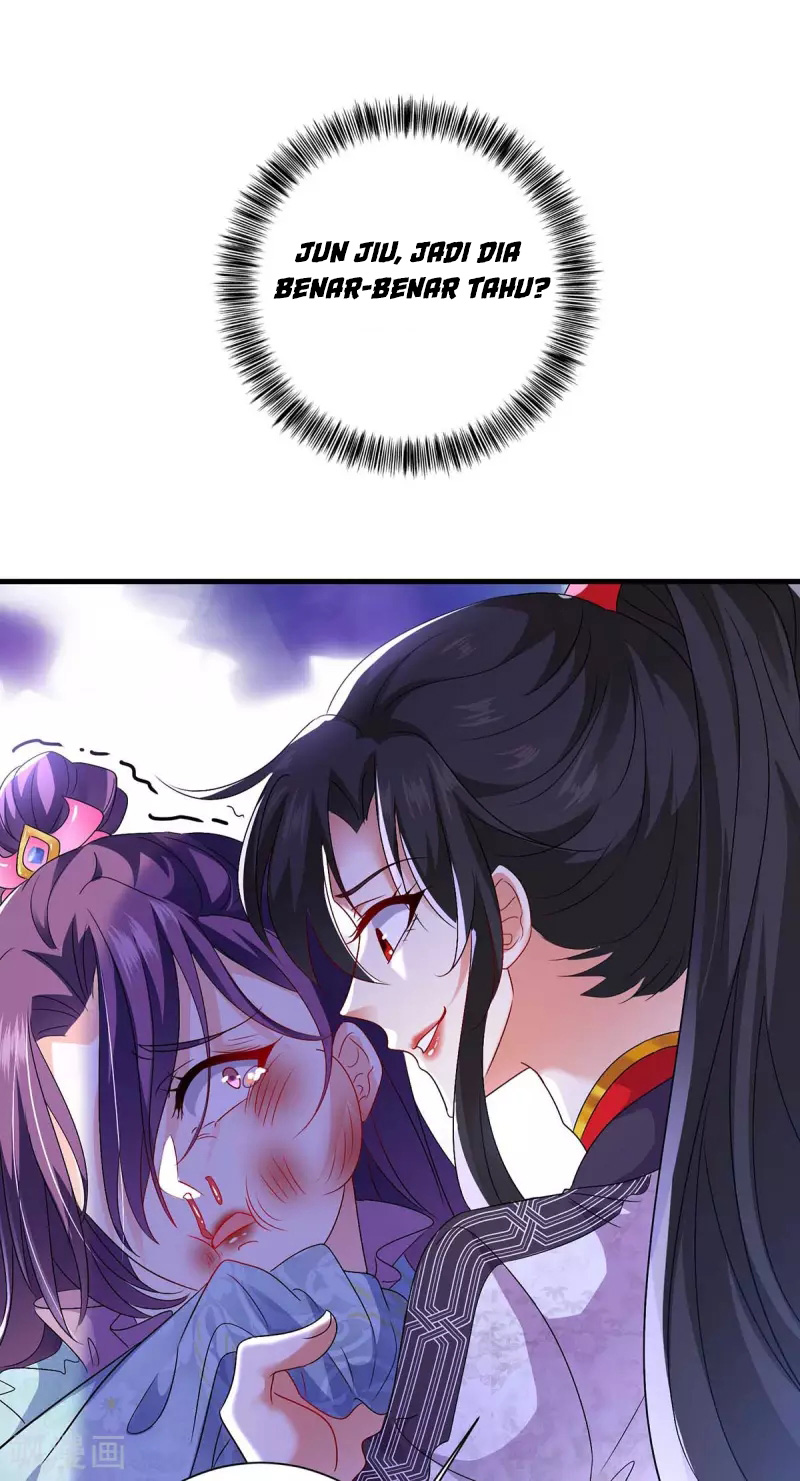Miss Nine Doctor Chapter 93 Gambar 28