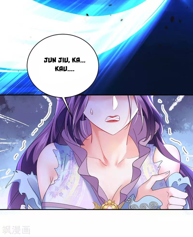Miss Nine Doctor Chapter 93 Gambar 9
