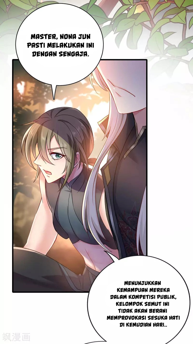 Miss Nine Doctor Chapter 92 Gambar 10