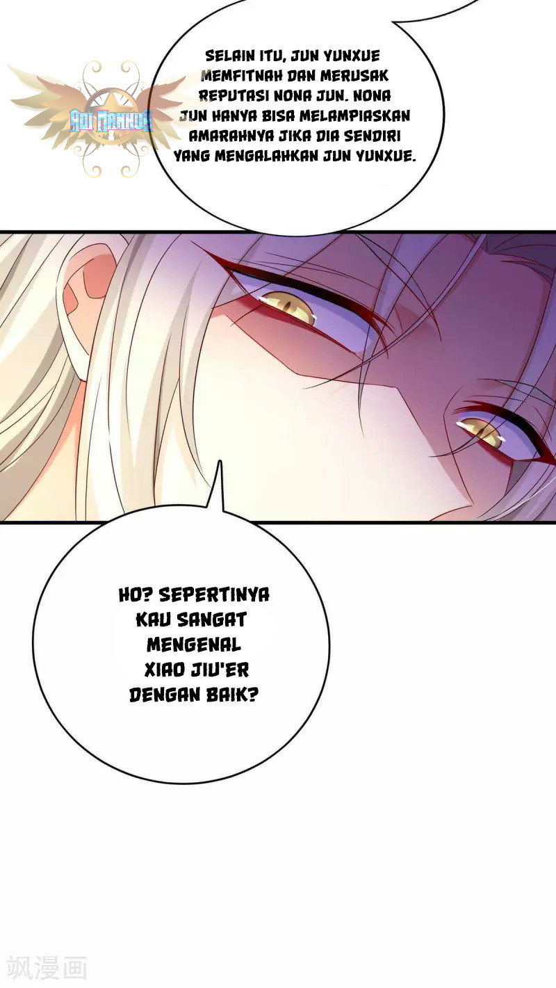 Miss Nine Doctor Chapter 92 Gambar 11