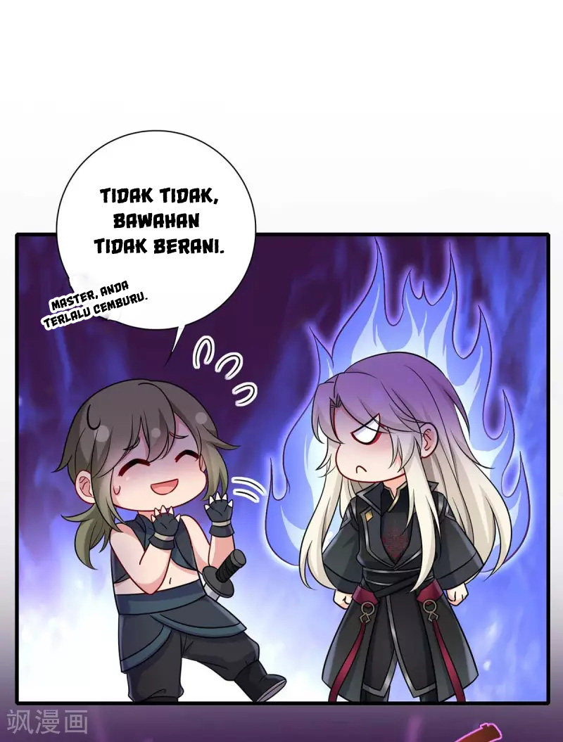 Miss Nine Doctor Chapter 92 Gambar 12
