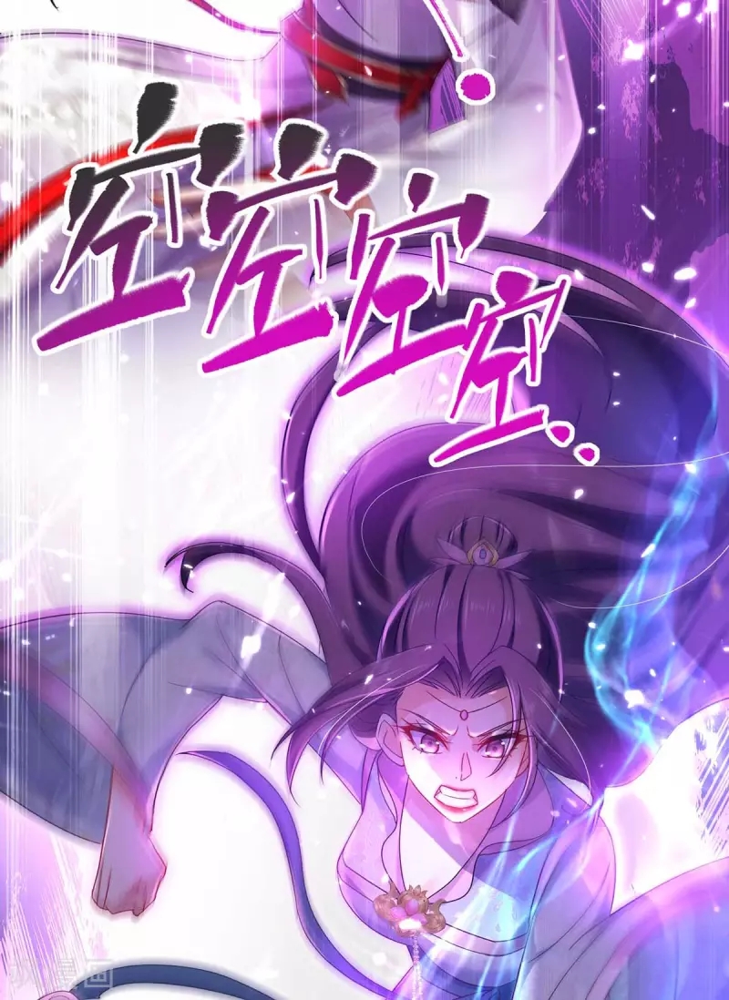Miss Nine Doctor Chapter 92 Gambar 20