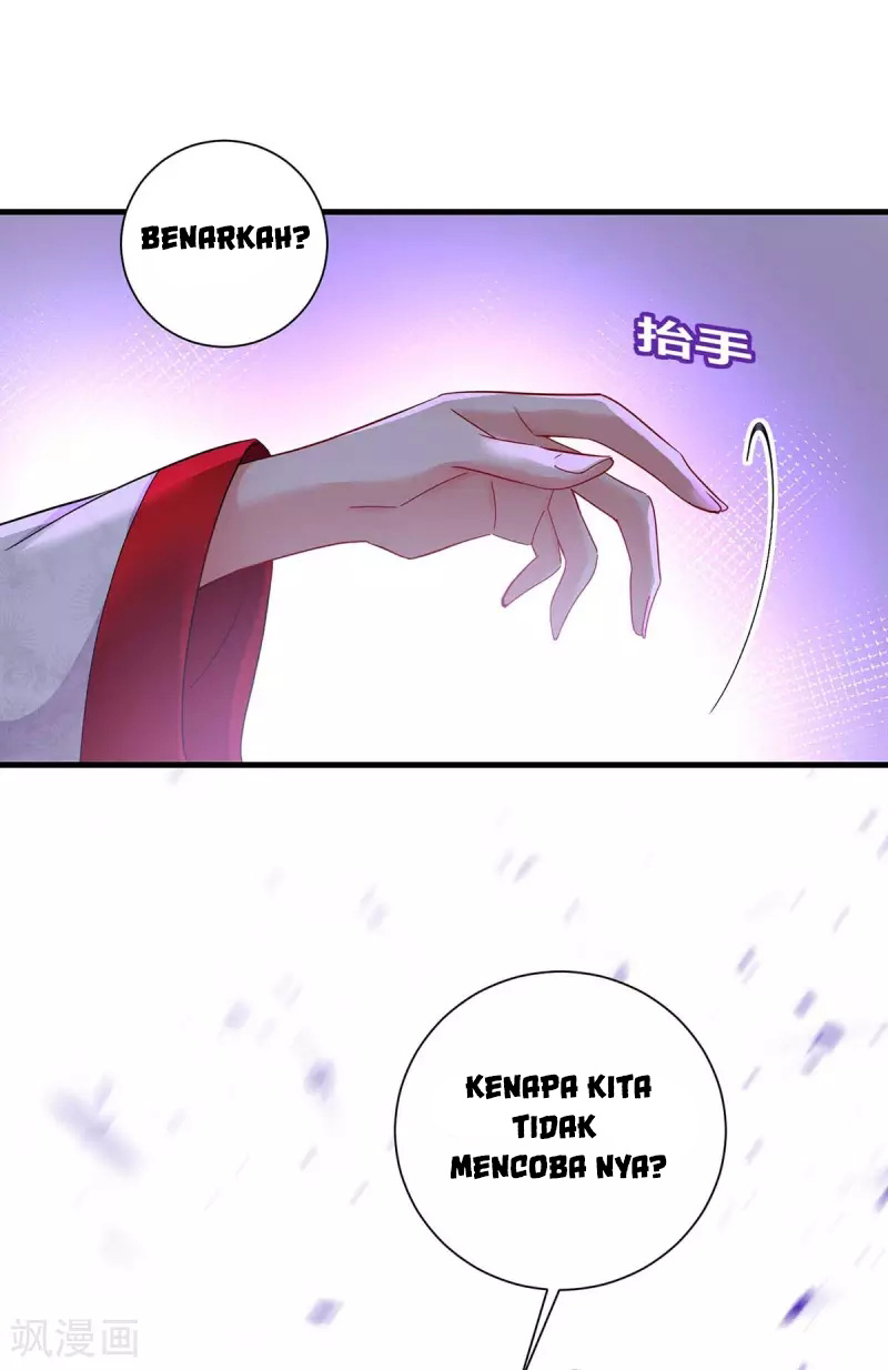Miss Nine Doctor Chapter 92 Gambar 3