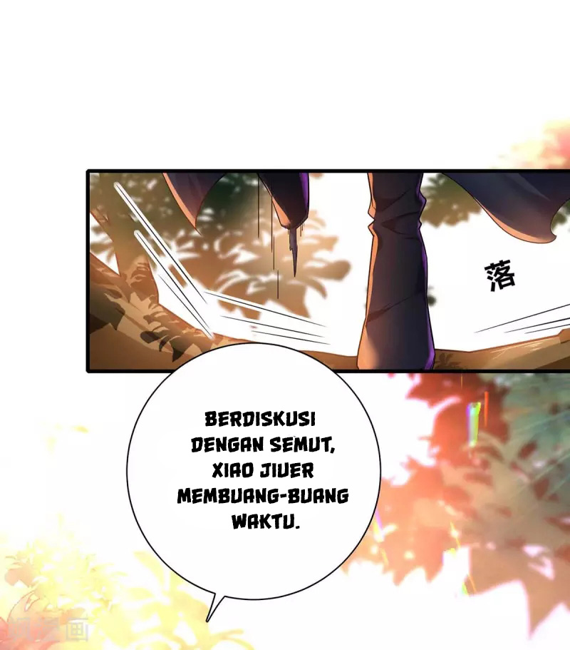 Miss Nine Doctor Chapter 92 Gambar 8
