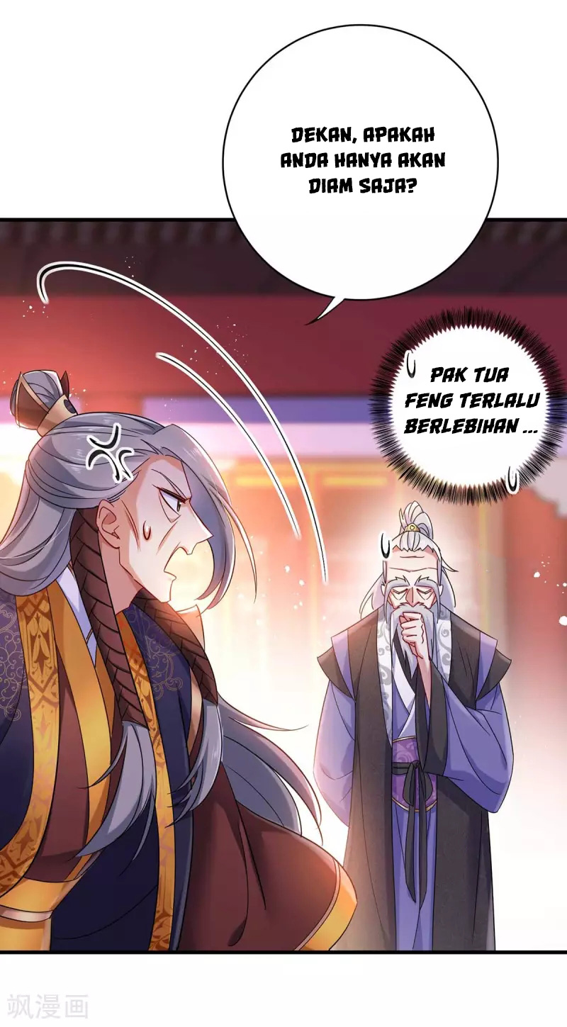 Miss Nine Doctor Chapter 91 Gambar 17