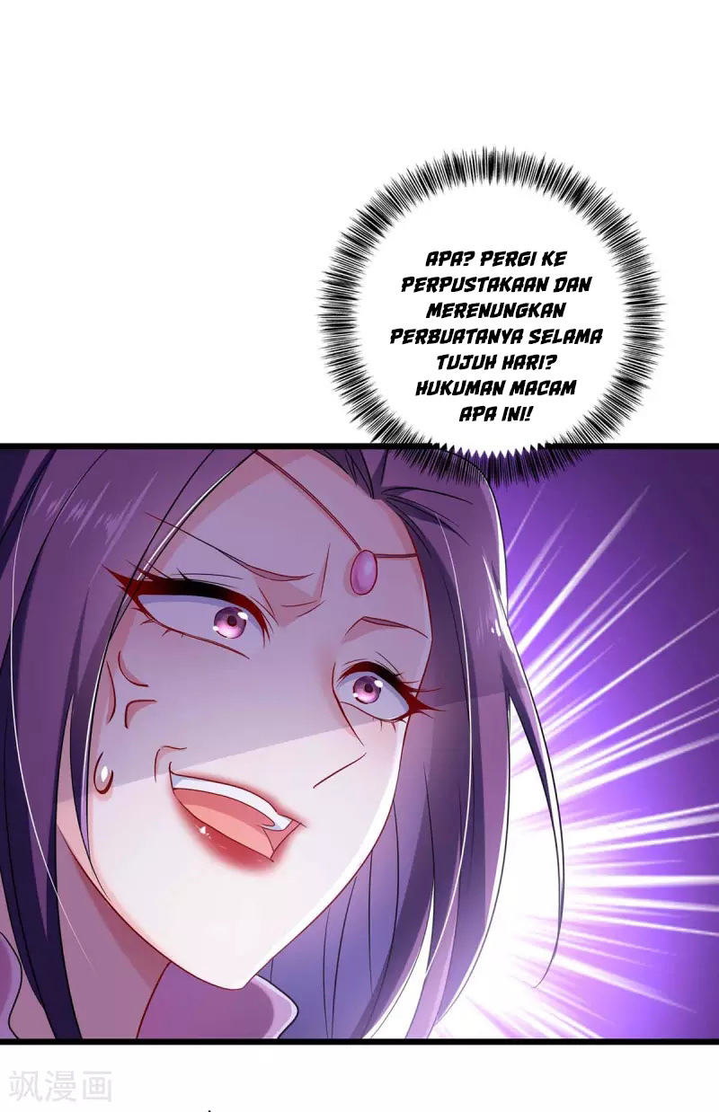 Miss Nine Doctor Chapter 91 Gambar 21