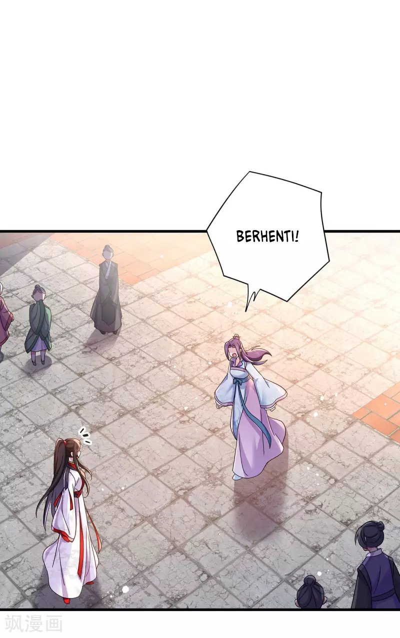 Miss Nine Doctor Chapter 91 Gambar 27