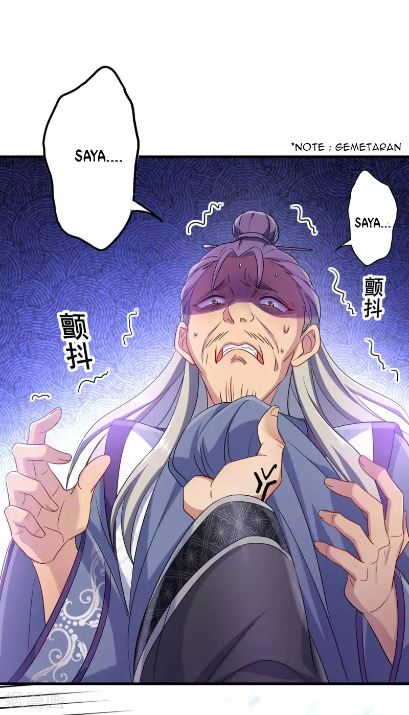 Miss Nine Doctor Chapter 91 Gambar 5