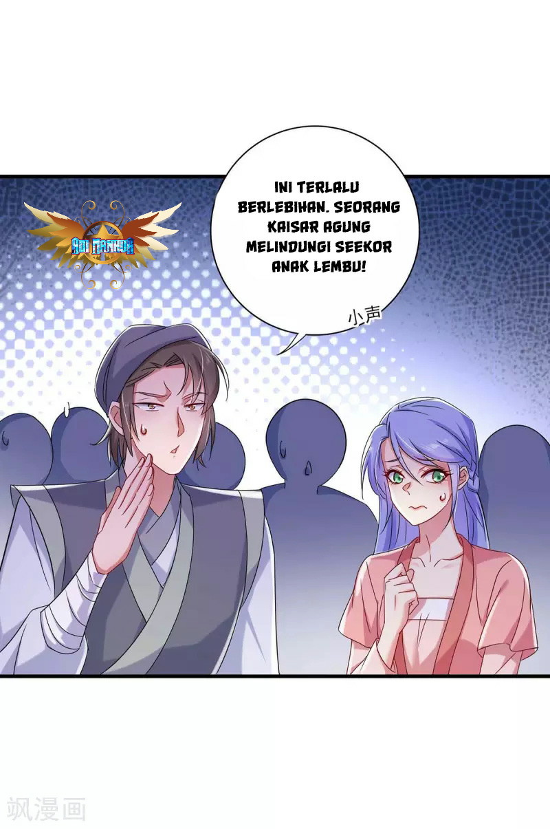 Miss Nine Doctor Chapter 91 Gambar 7