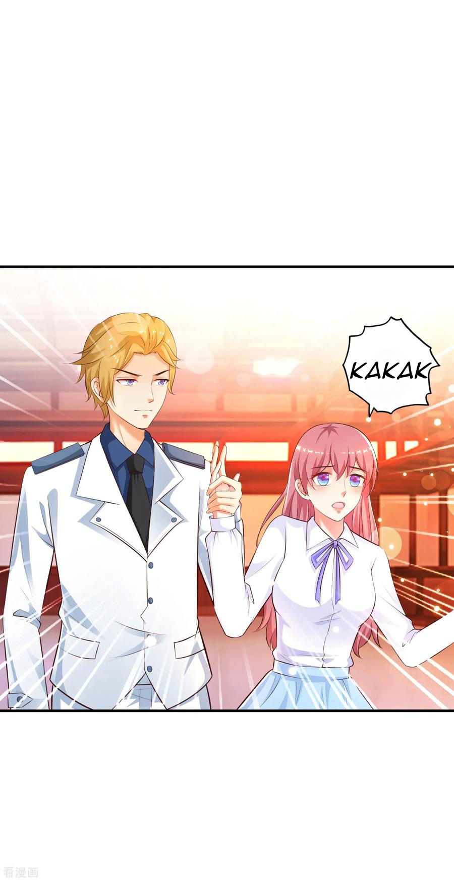 The Strongest Peach Blossom Chapter 116 Gambar 18