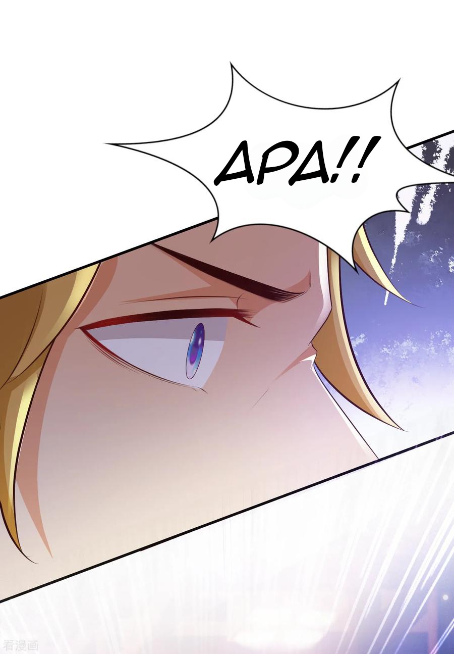 The Strongest Peach Blossom Chapter 116 Gambar 28