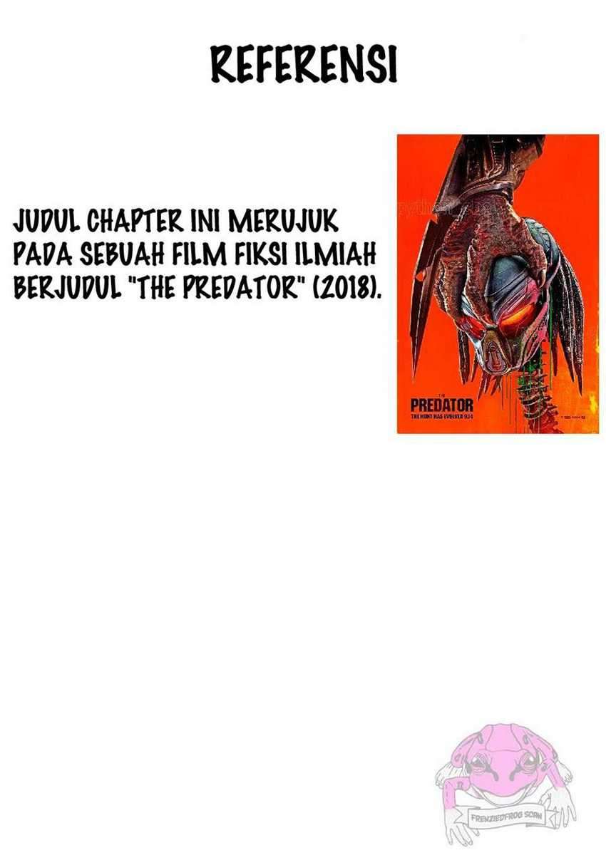 tsui no taimashi ―ender geister chapter 25 - Page 21