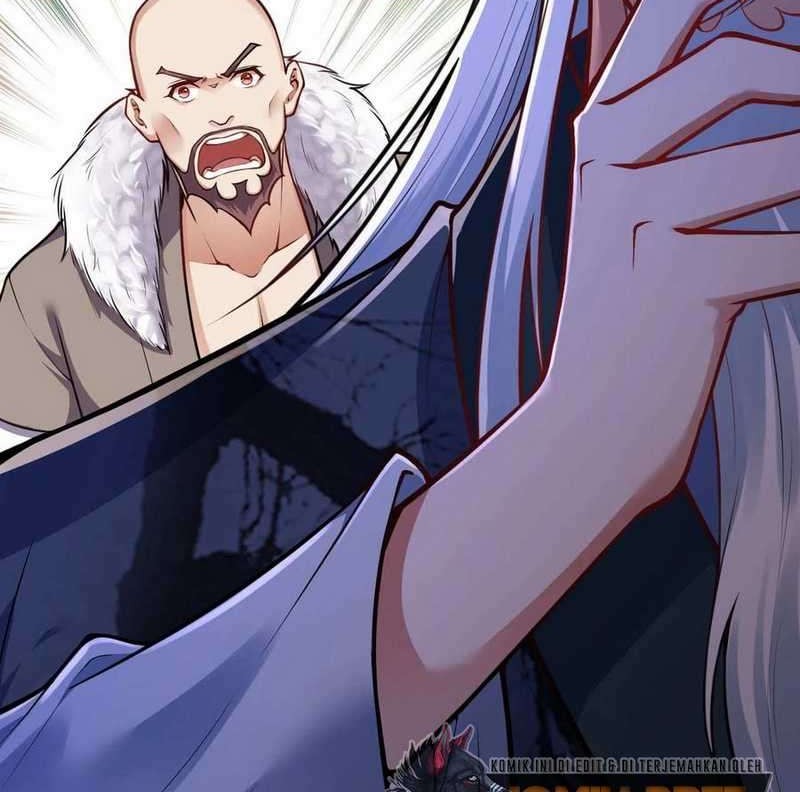 Invincible Sword Domain Chapter 84 Gambar 7