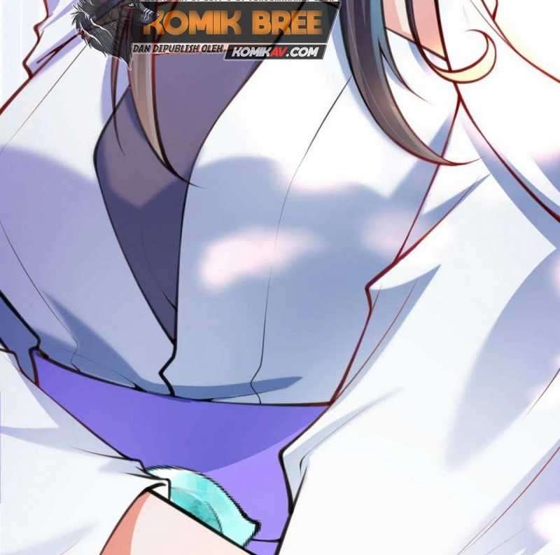 Invincible Sword Domain Chapter 84 Gambar 19