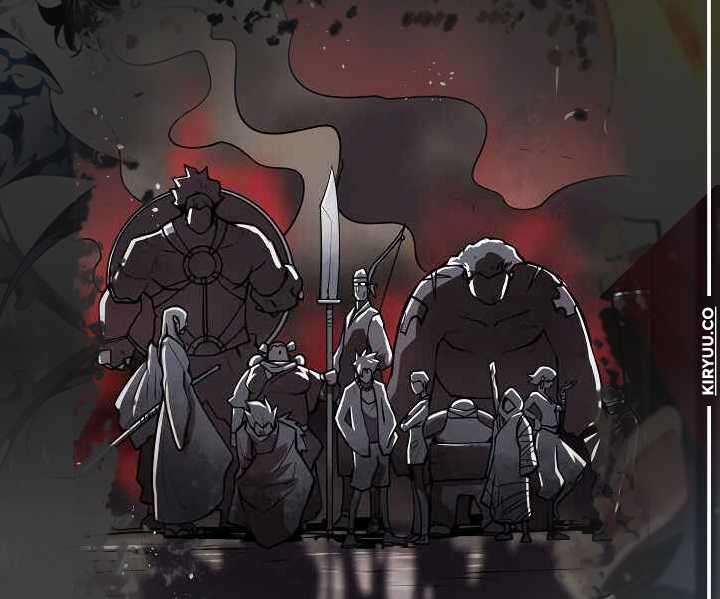 Baca Manhwa Raid Chapter 89 Gambar 2