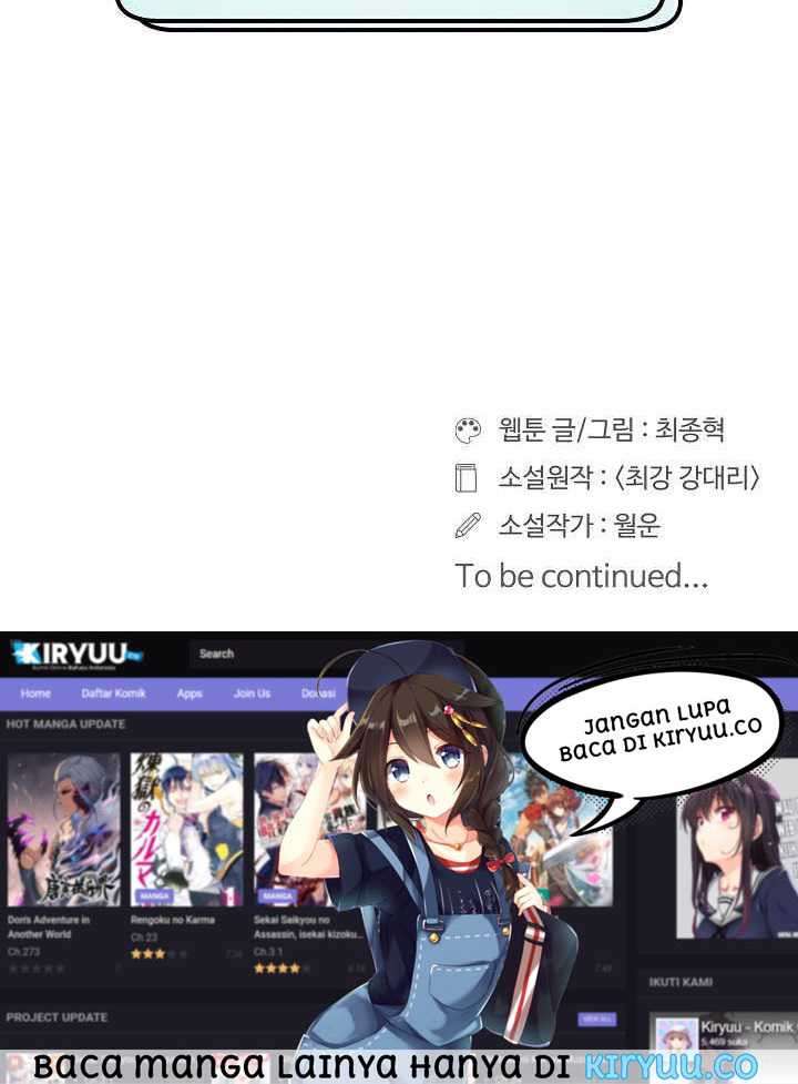 Raid Chapter 89 Gambar 42