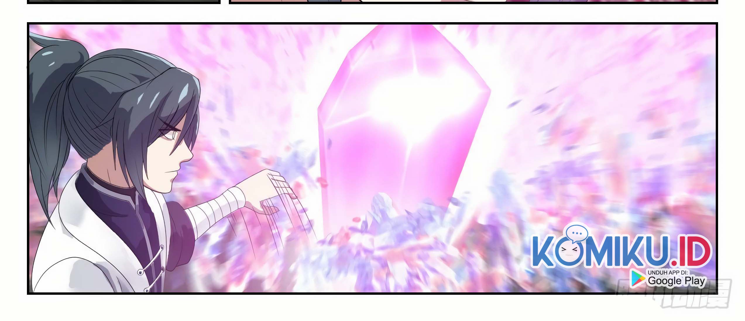 Martial Peak Part 1 Chapter 1349 Gambar 15