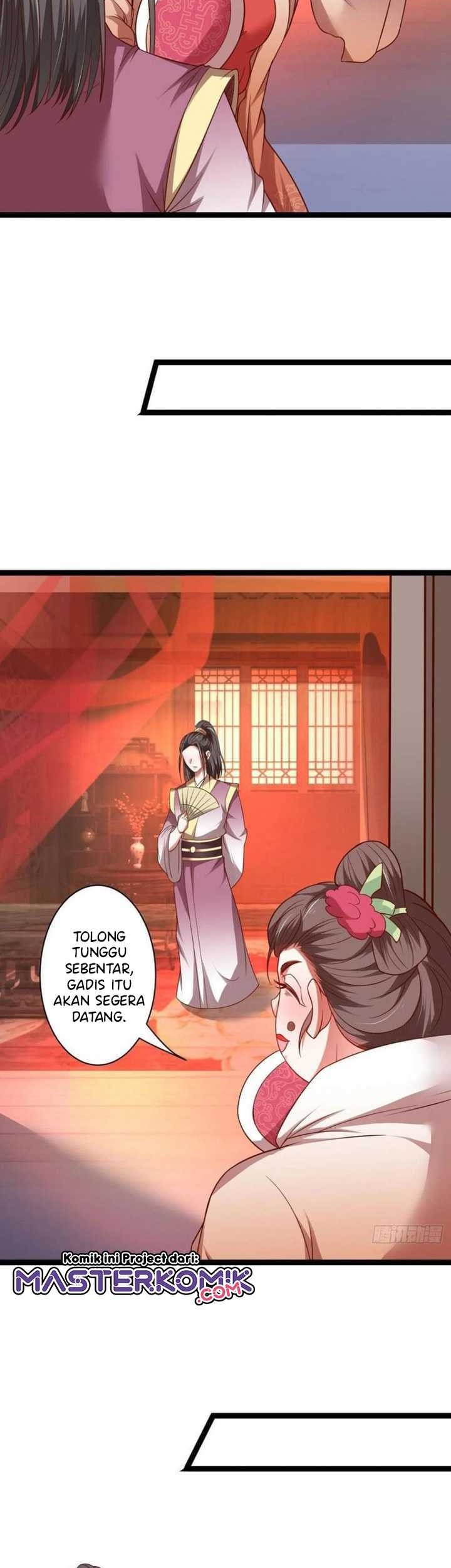 King Killer Reborn Chapter 65 Gambar 12