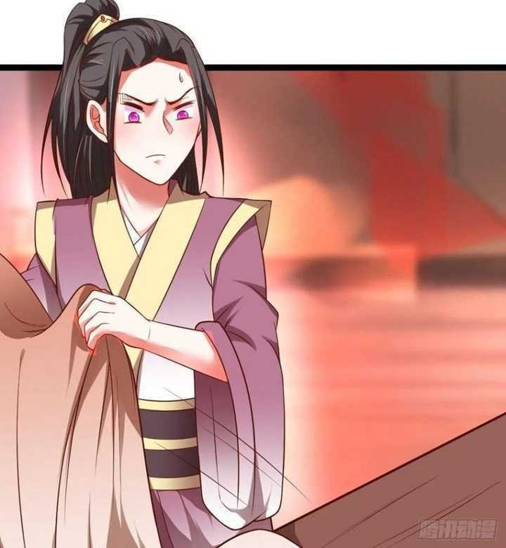 King Killer Reborn Chapter 65 Gambar 13