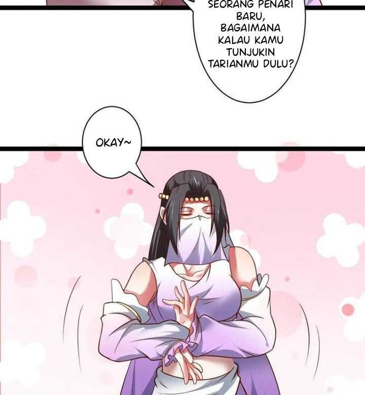King Killer Reborn Chapter 65 Gambar 17